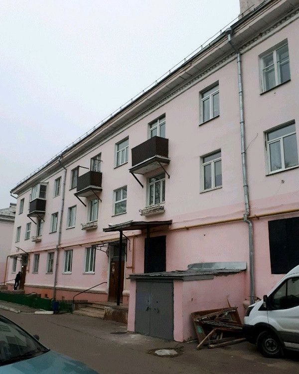 фото дома