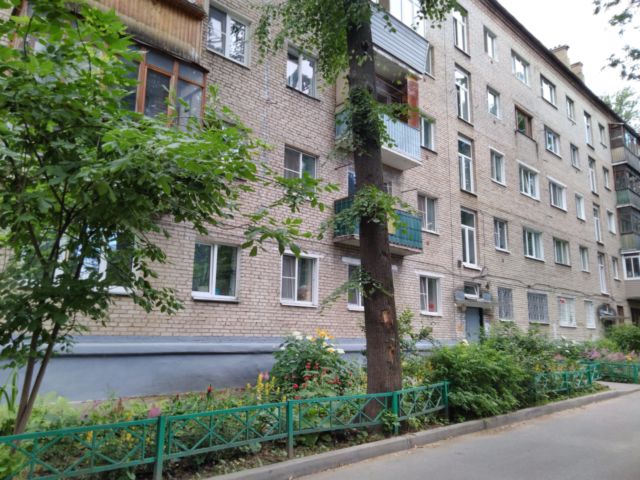 фото дома