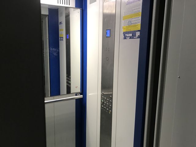 Lift