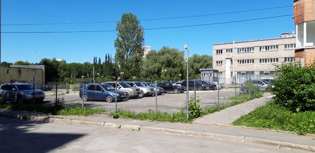 Territory