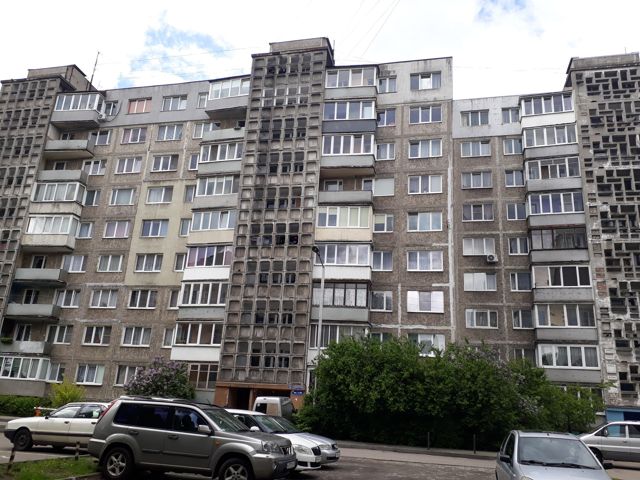 Панорама дома