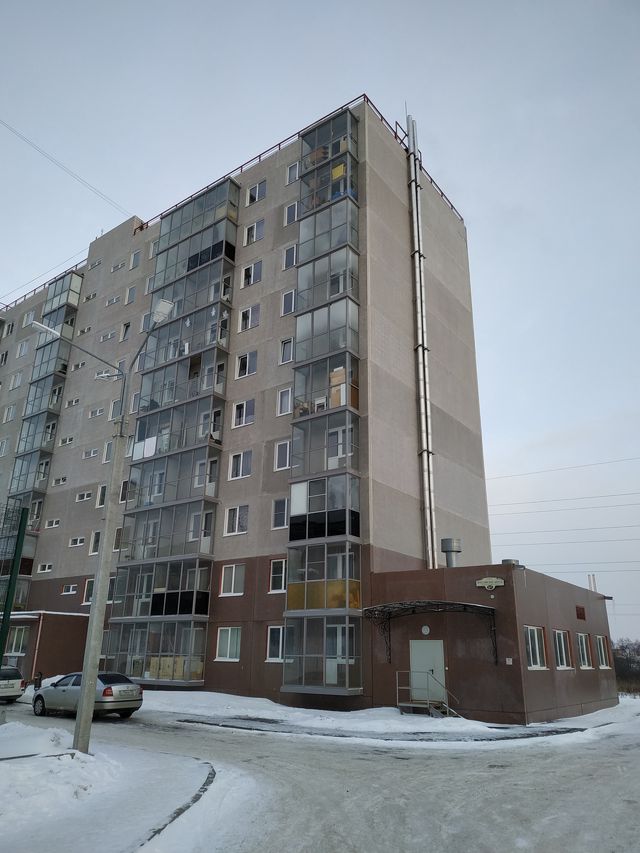 фото дома