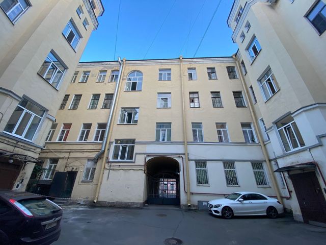 Facade