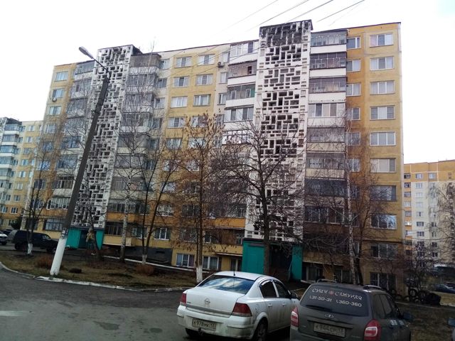 фото дома