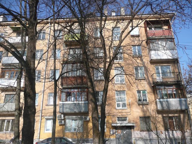 фото дома