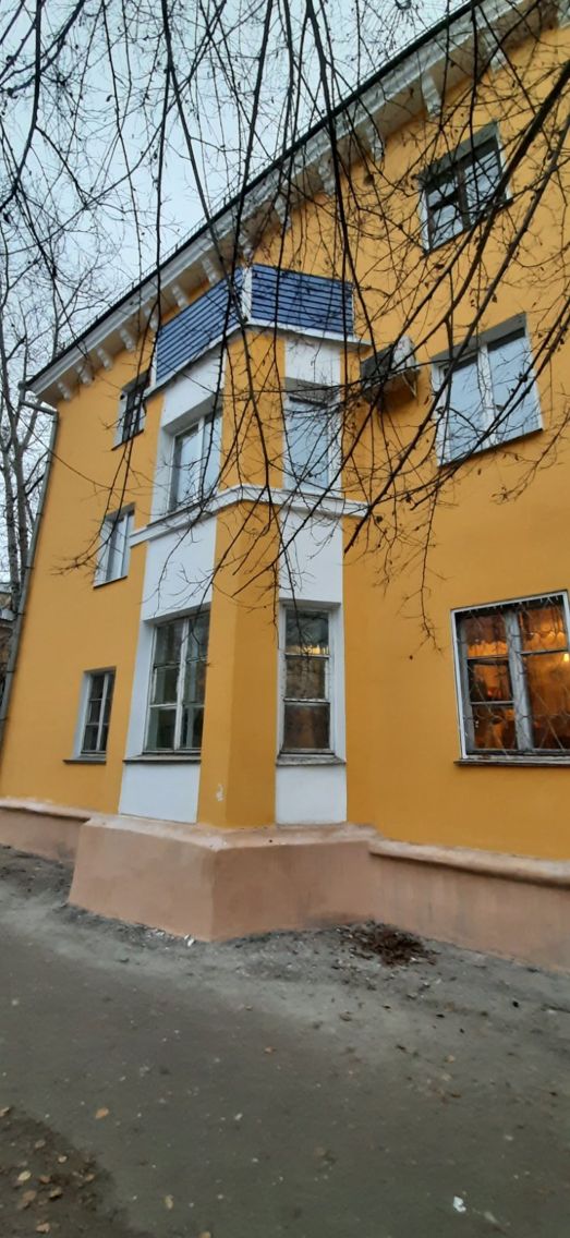 Панорама дома
