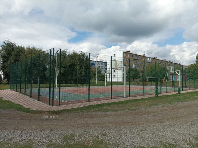 Territory