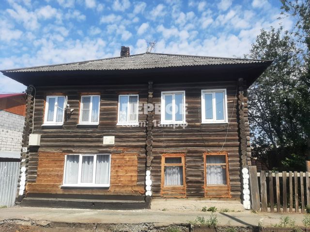Панорама дома