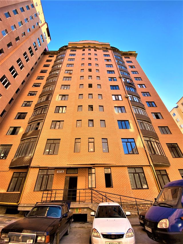 Facade