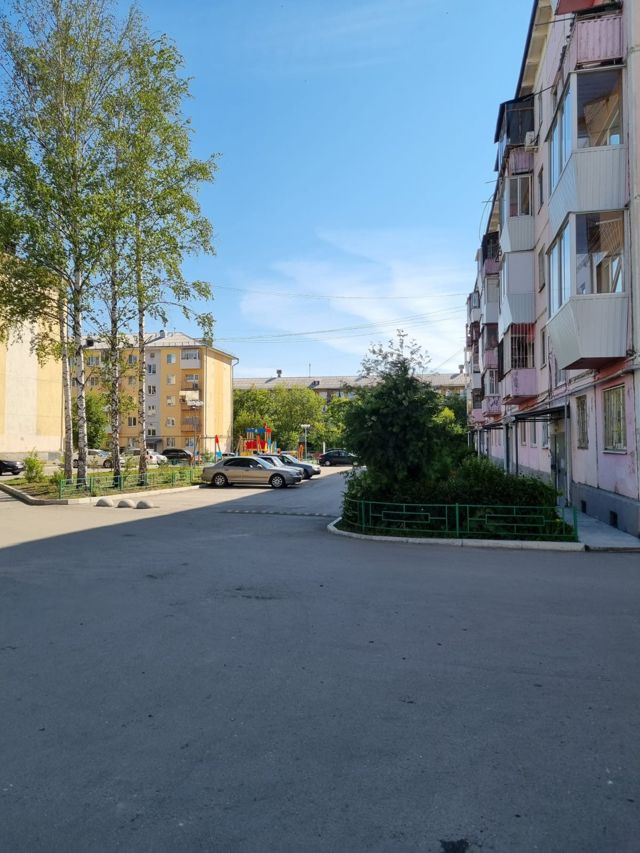 Панорама дома
