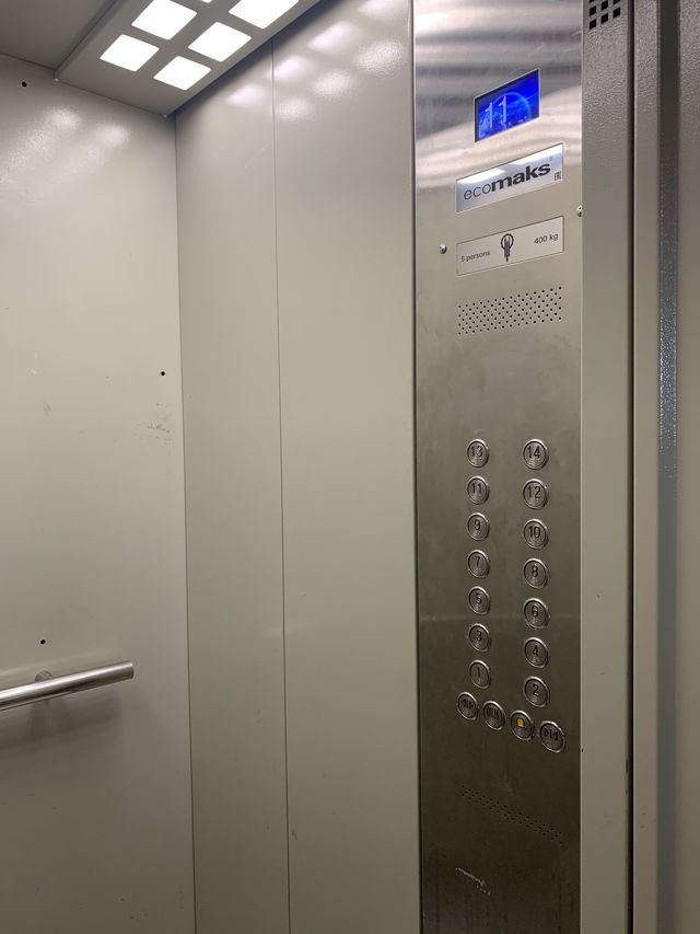 Lift