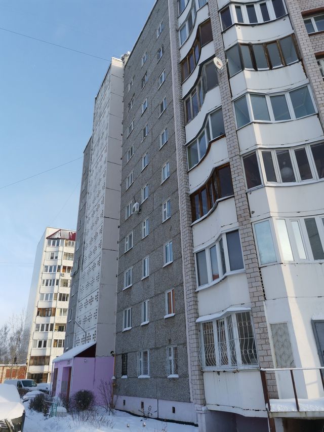 фото дома