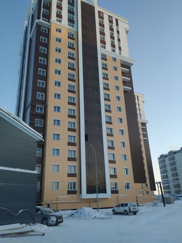 Facade