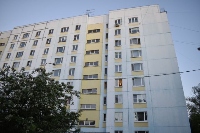 Facade