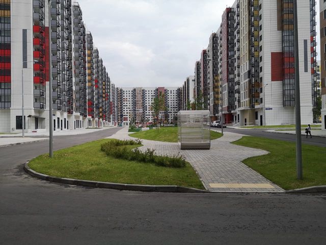 Territory