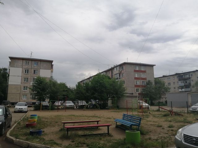 Territory