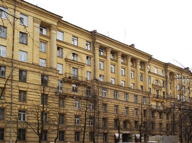 Facade