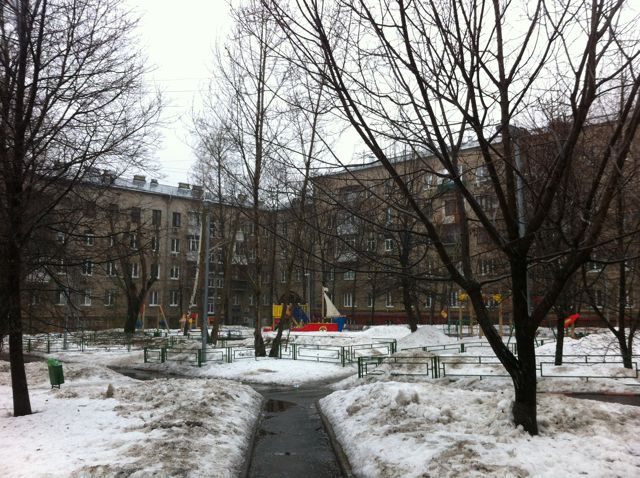 фото дома