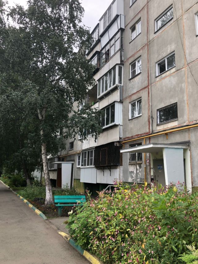 фото дома
