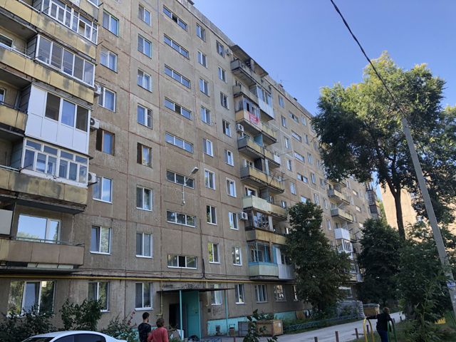 Панорама дома