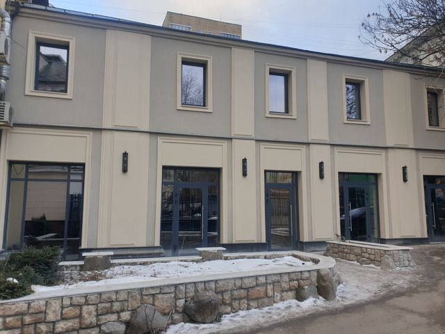 Панорама дома