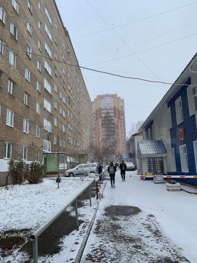 фото дома