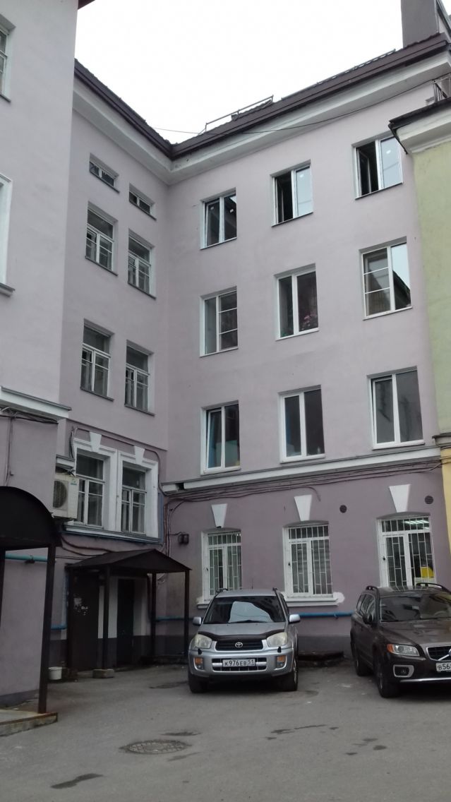 Facade