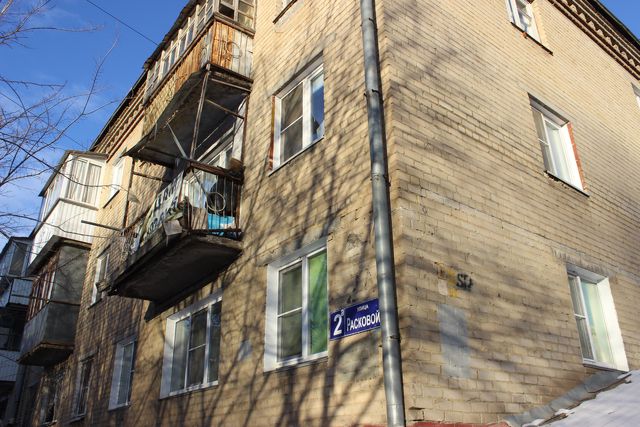 фото дома