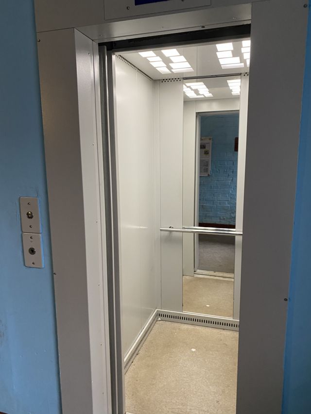 Lift