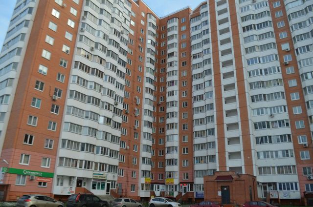 фото дома