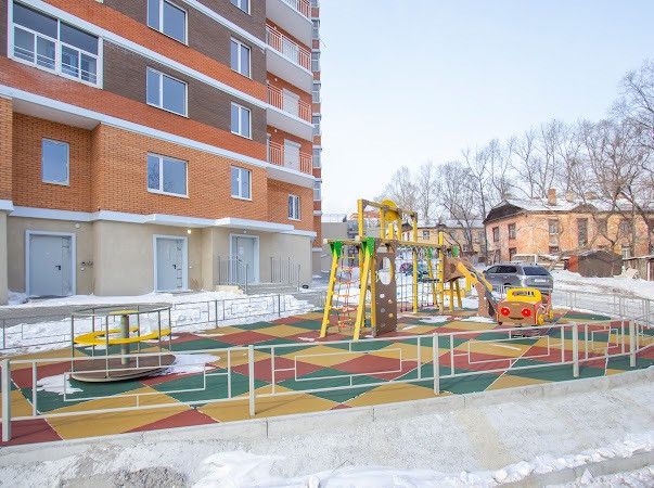 фото дома