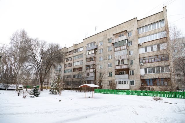 фото дома