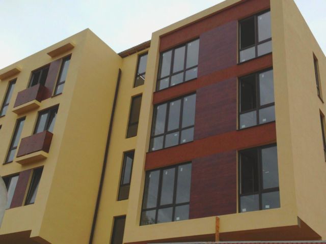 Facade