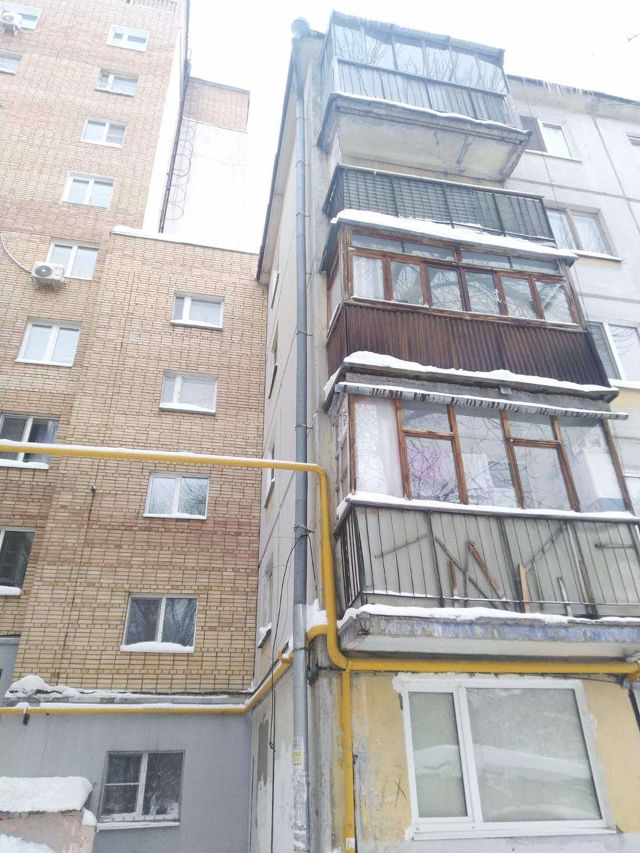 Панорама дома