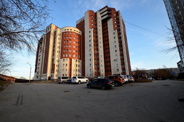 фото дома