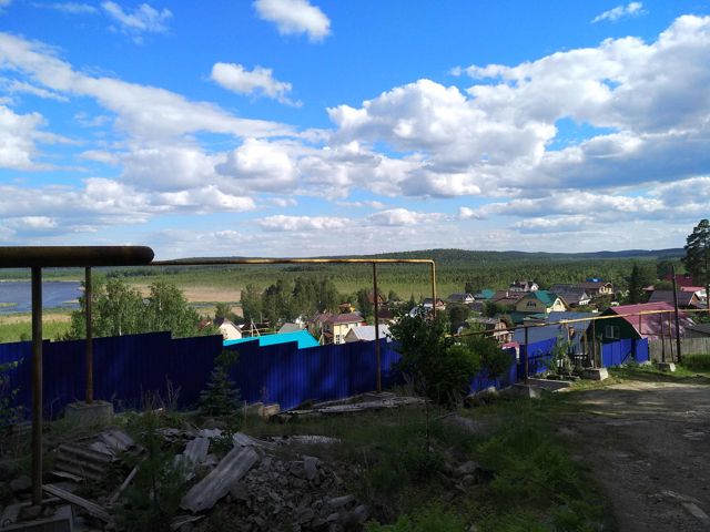 Territory