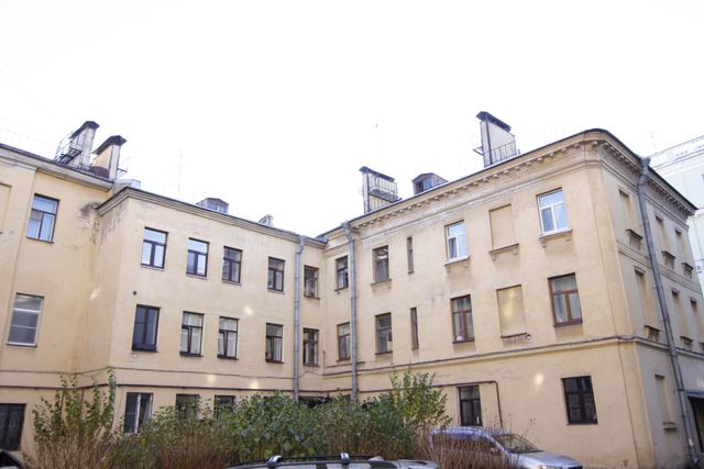 Facade