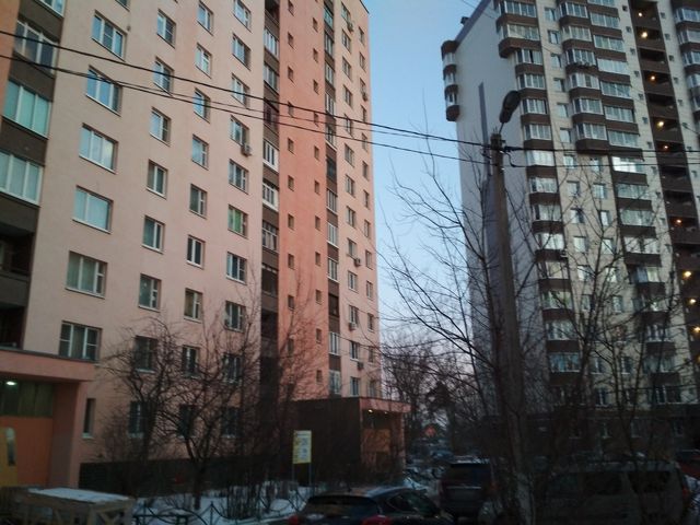 фото дома