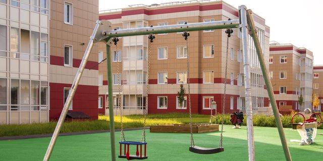фото дома