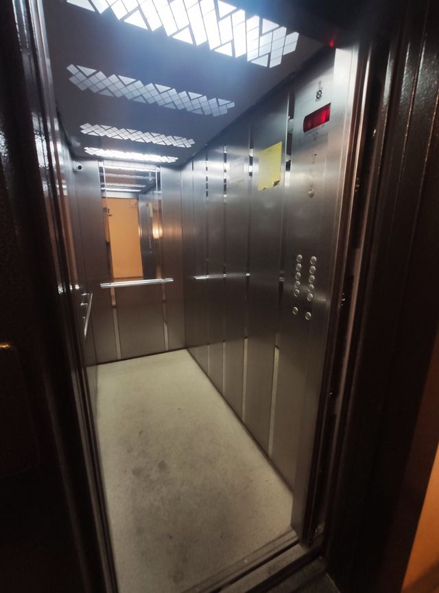 Lift