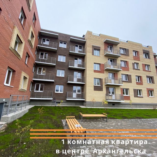 фото дома