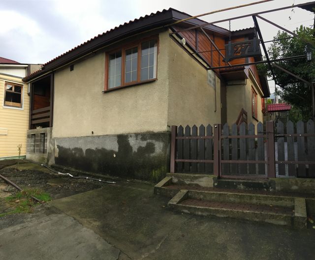 Facade
