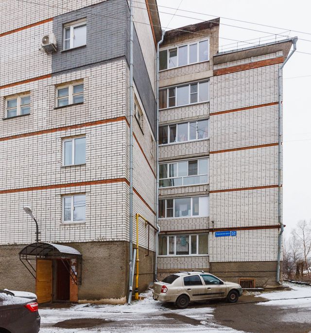 фото дома