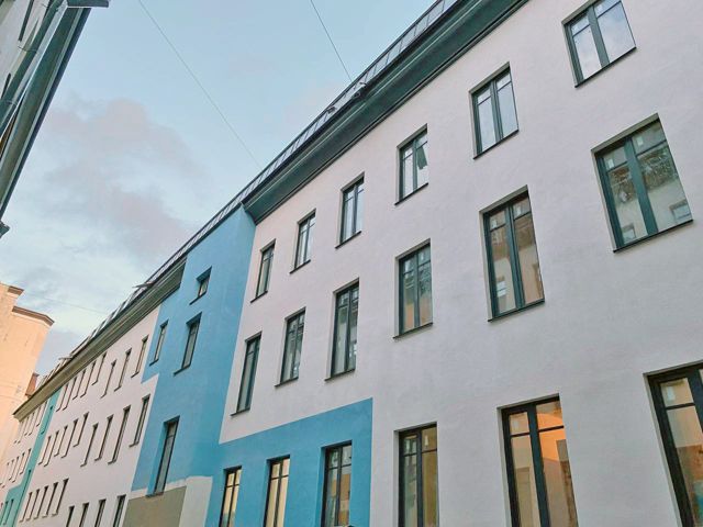 Facade
