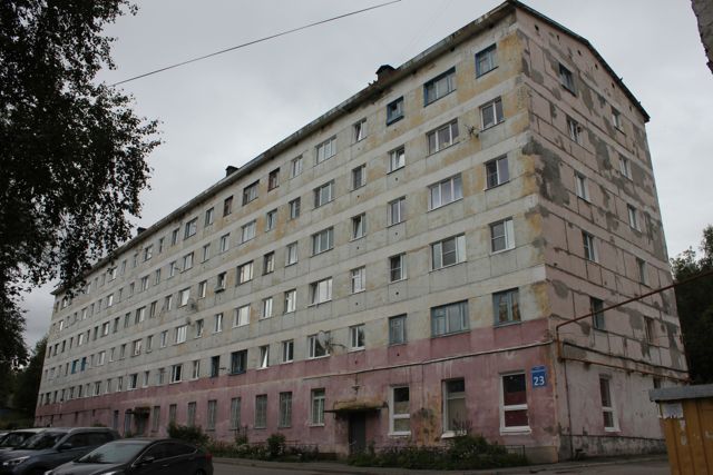 Facade