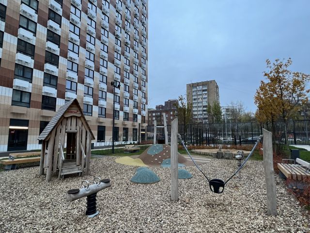 фото дома