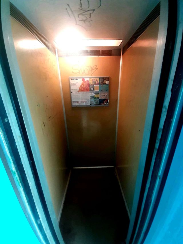 Lift