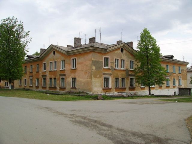 Facade