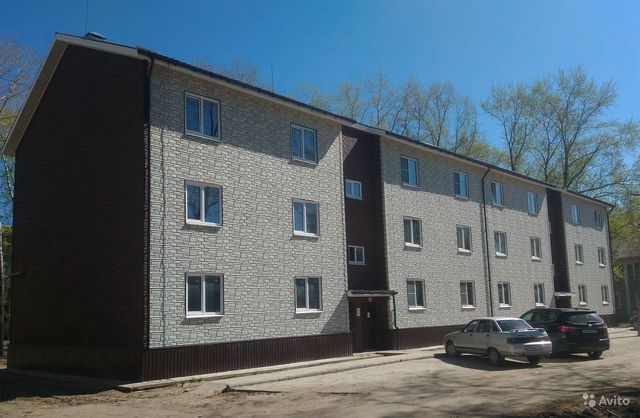 фото дома