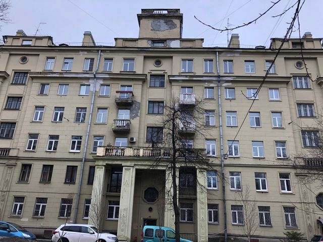 Facade